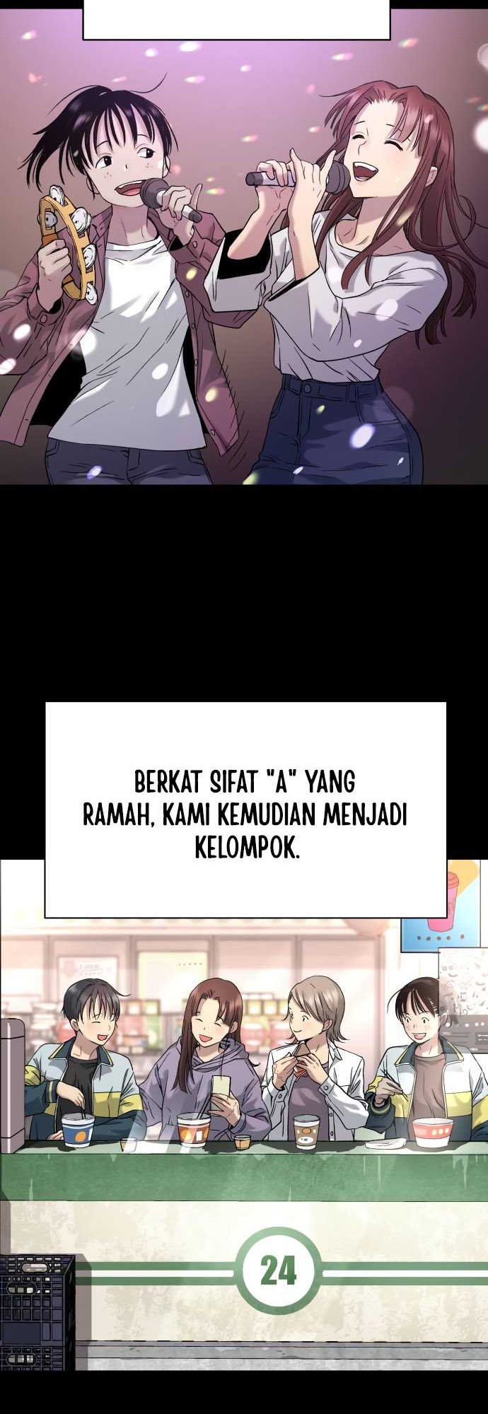 Oh! Dangun Chapter 40 - halaman 38