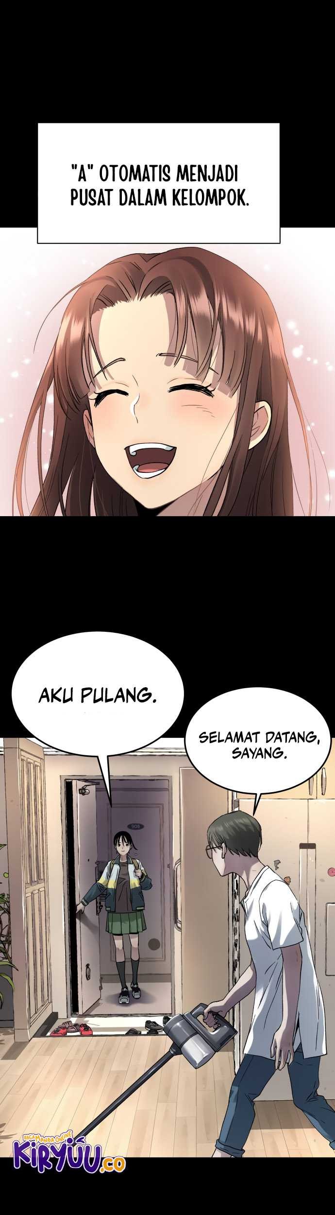 Oh! Dangun Chapter 40 - halaman 39