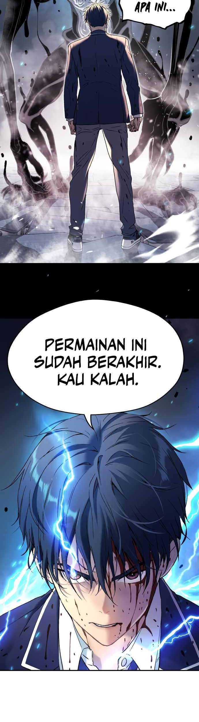 Oh! Dangun Chapter 40 - halaman 4