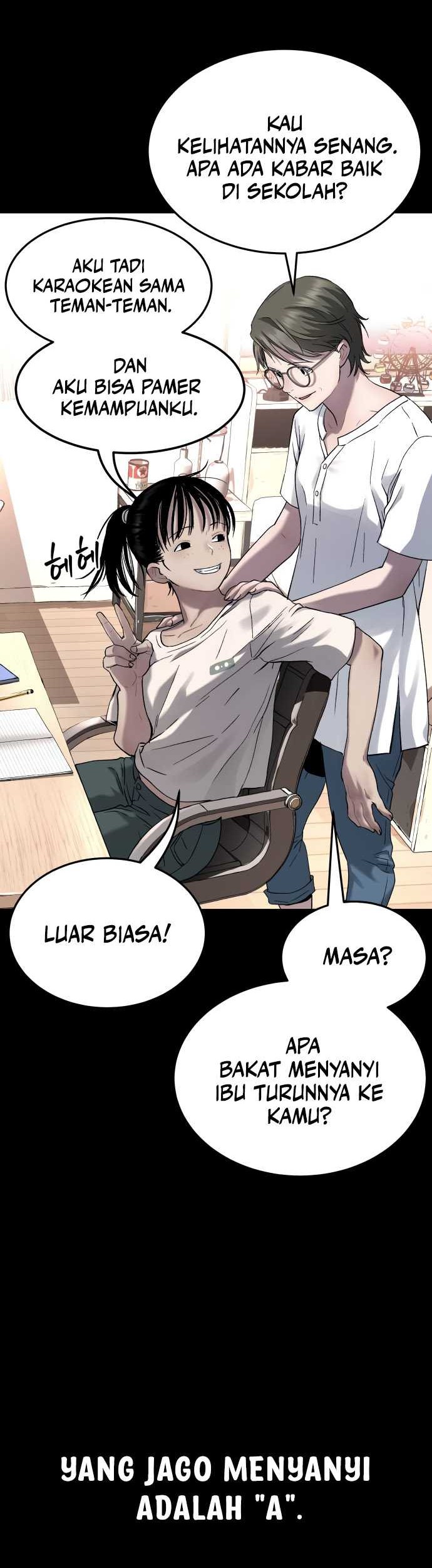 Oh! Dangun Chapter 40 - halaman 40