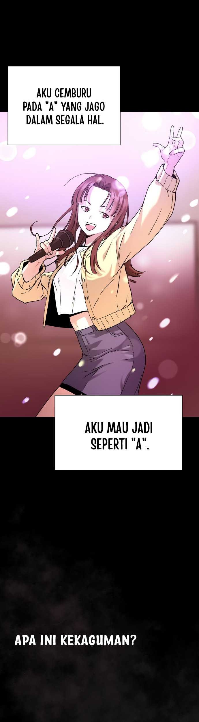 Oh! Dangun Chapter 40 - halaman 41