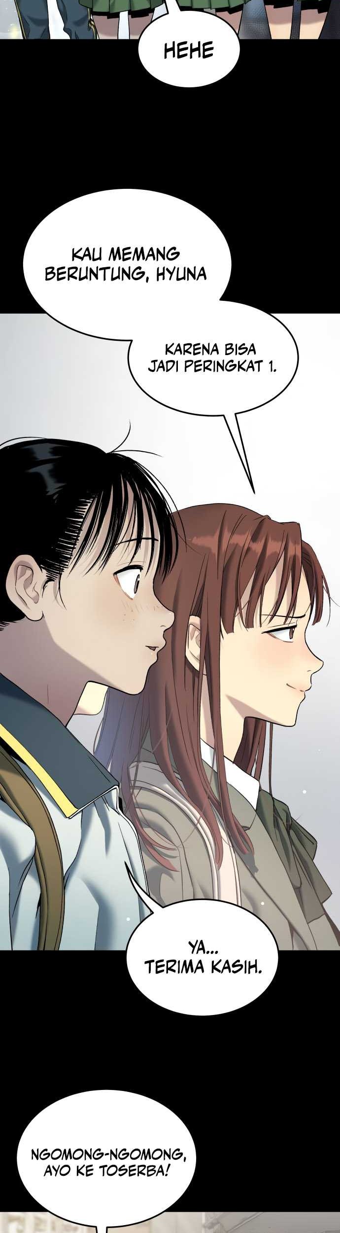 Oh! Dangun Chapter 40 - halaman 45