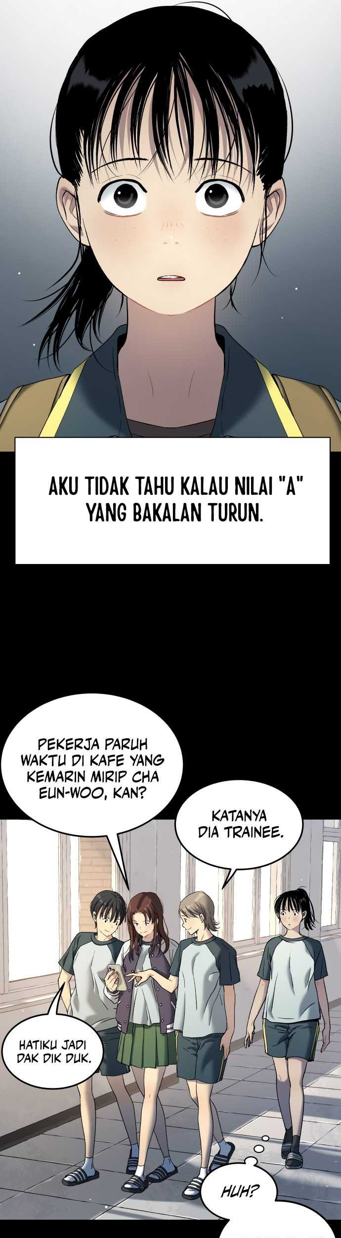 Oh! Dangun Chapter 40 - halaman 47