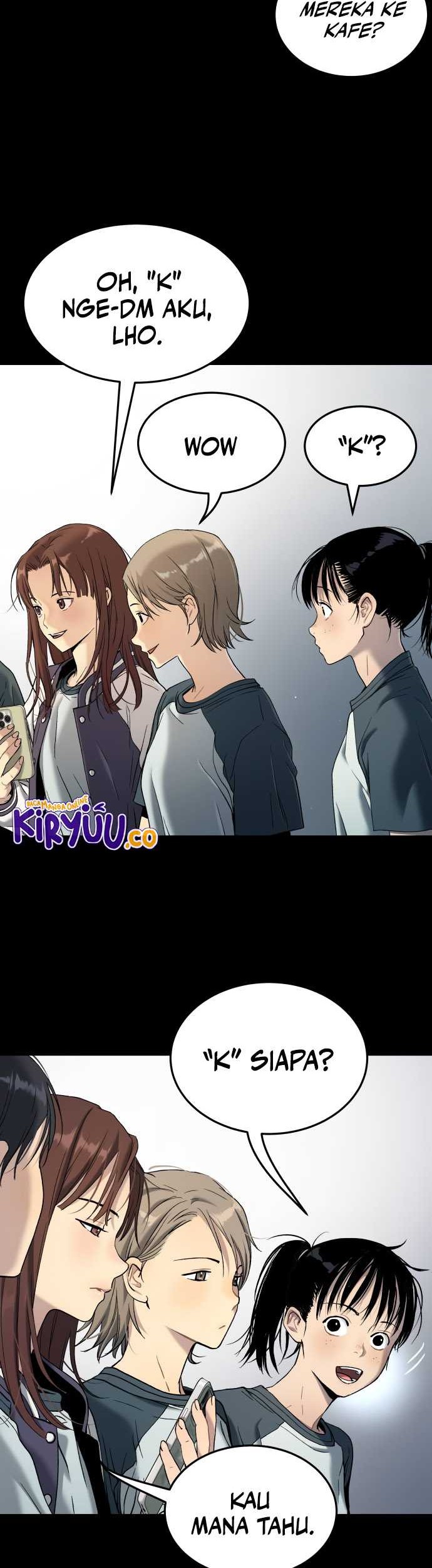 Oh! Dangun Chapter 40 - halaman 48