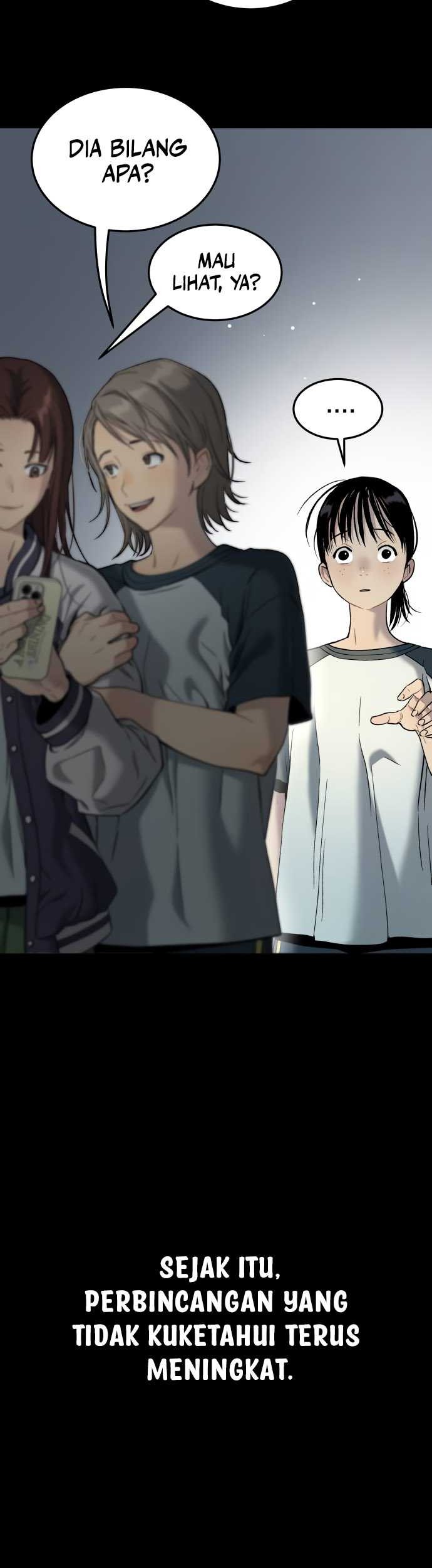 Oh! Dangun Chapter 40 - halaman 49