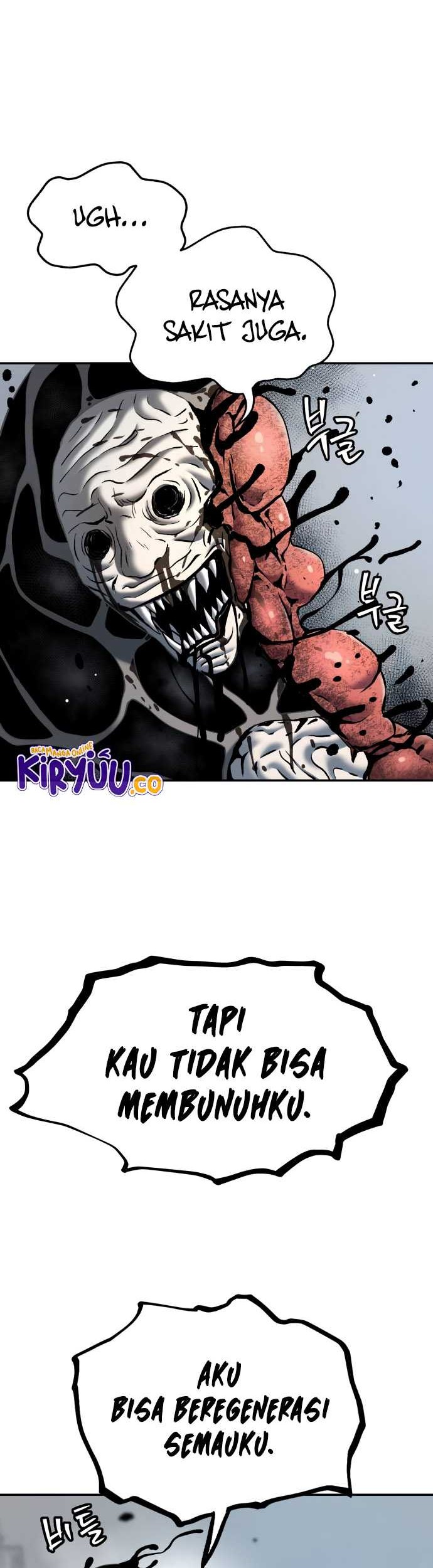 Oh! Dangun Chapter 40 - halaman 5