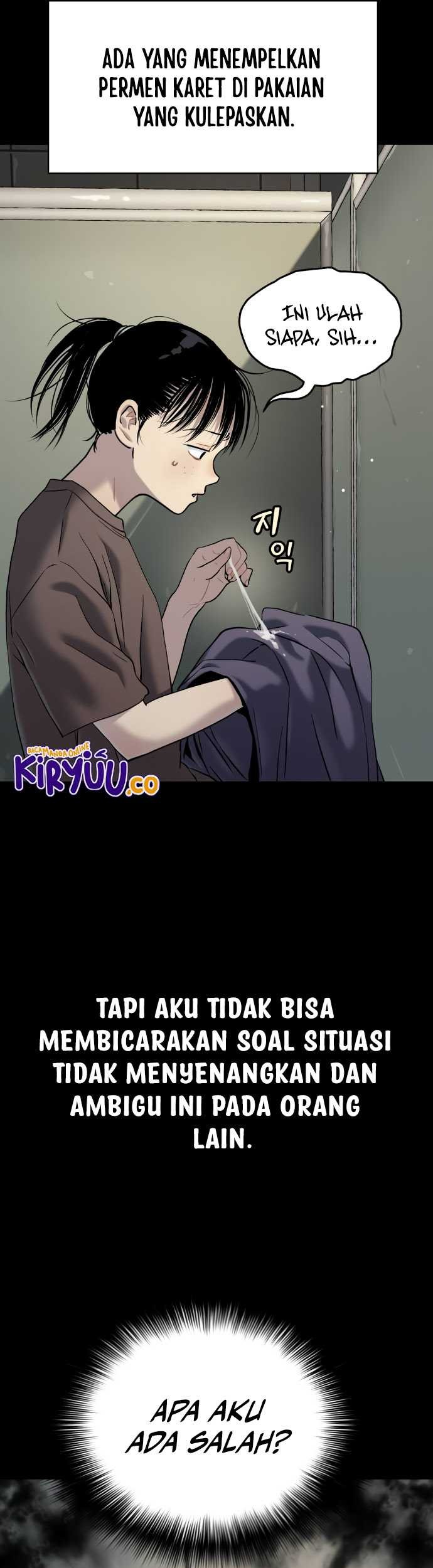 Oh! Dangun Chapter 40 - halaman 51