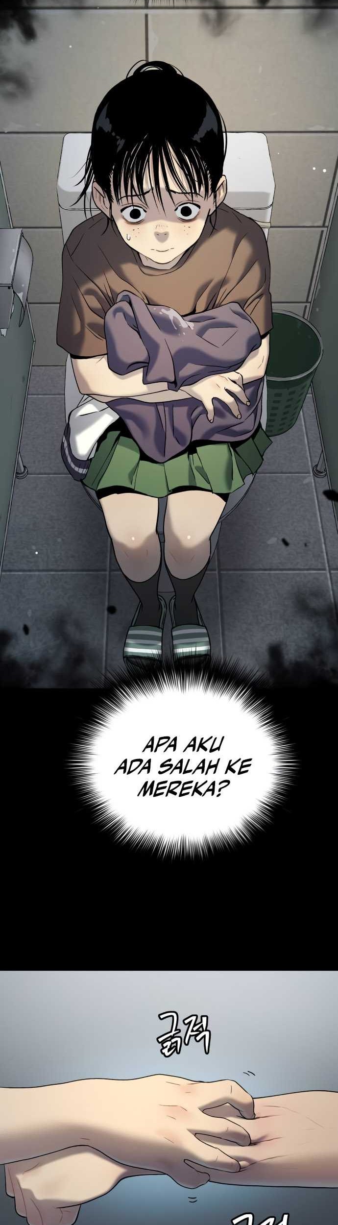 Oh! Dangun Chapter 40 - halaman 52