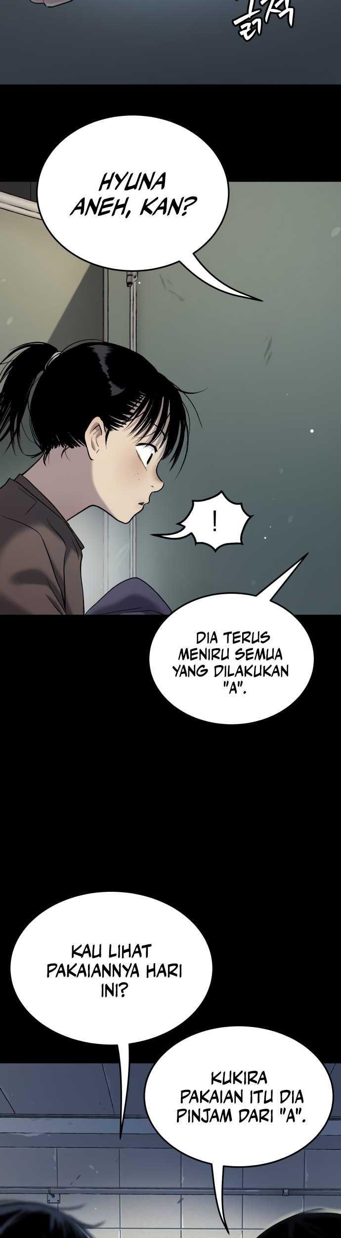 Oh! Dangun Chapter 40 - halaman 53