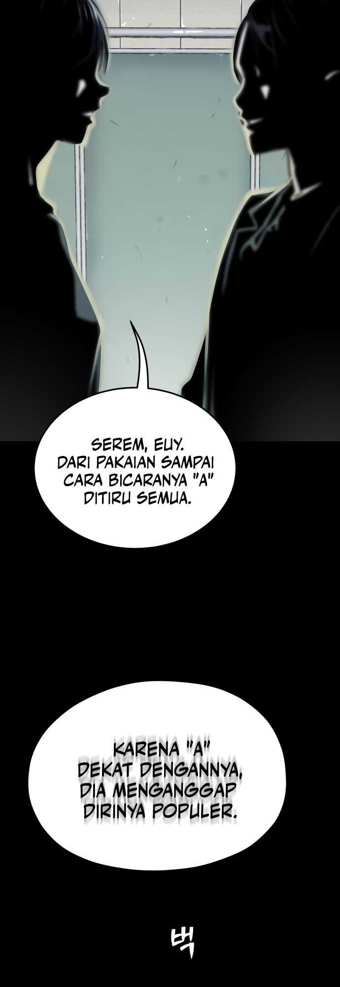 Oh! Dangun Chapter 40 - halaman 54