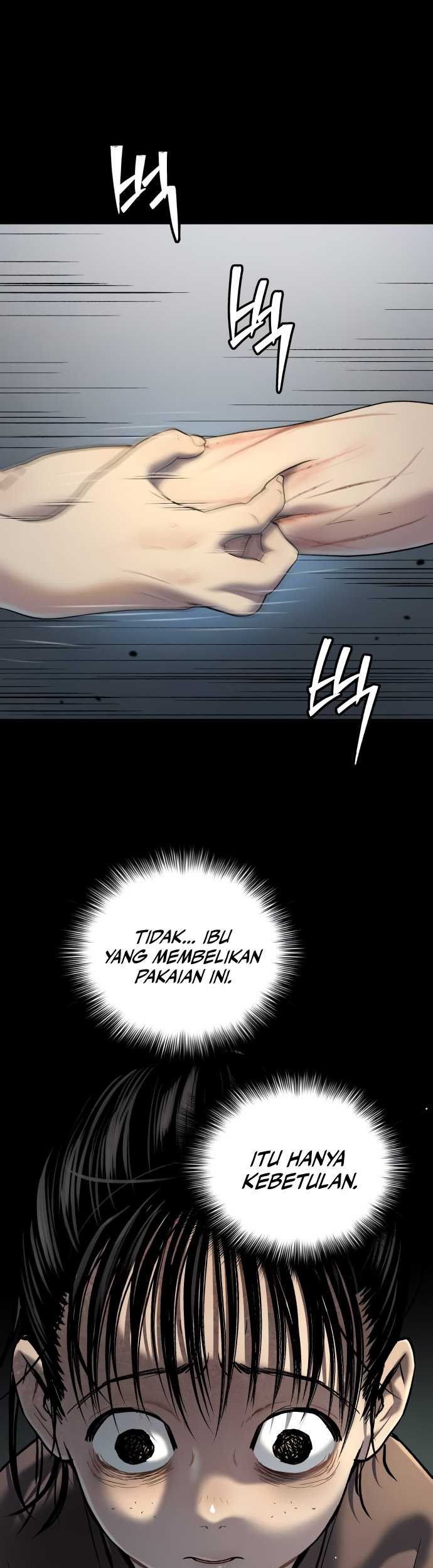 Oh! Dangun Chapter 40 - halaman 55
