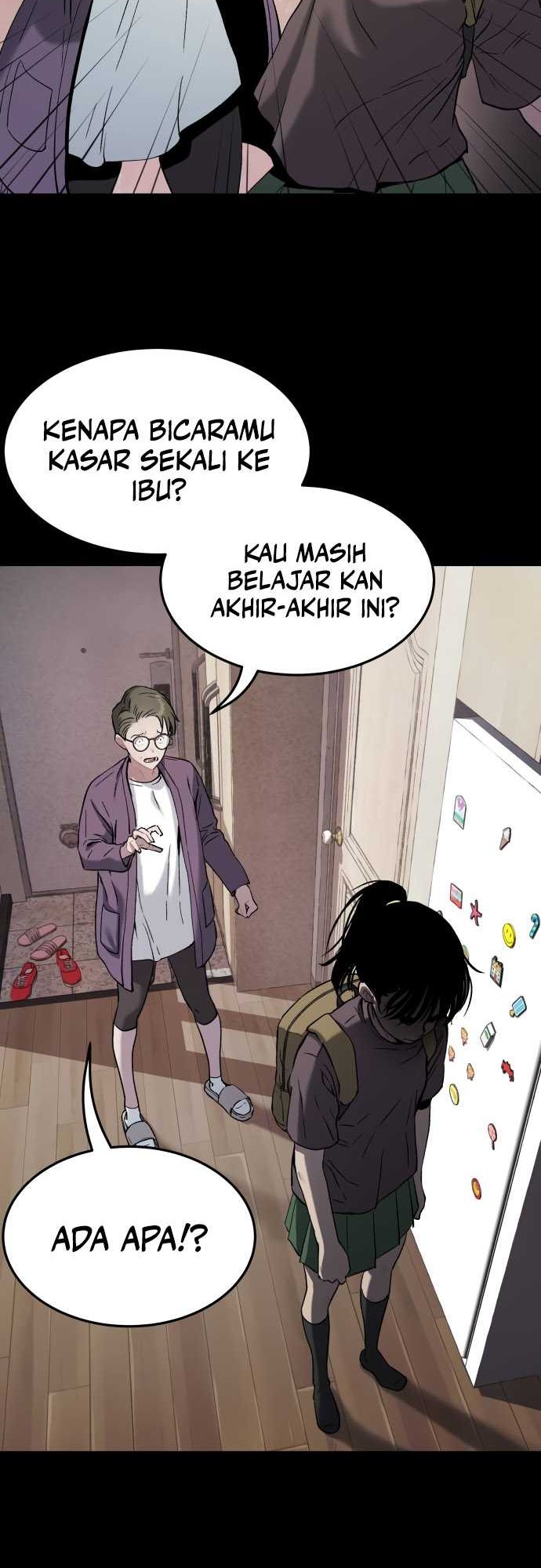 Oh! Dangun Chapter 40 - halaman 58