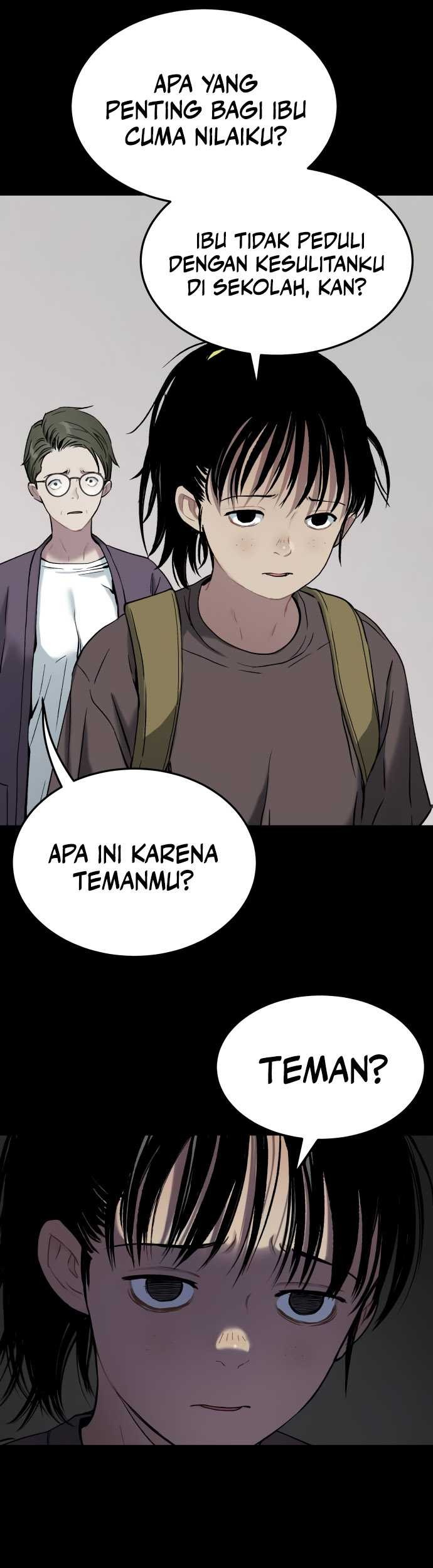 Oh! Dangun Chapter 40 - halaman 59