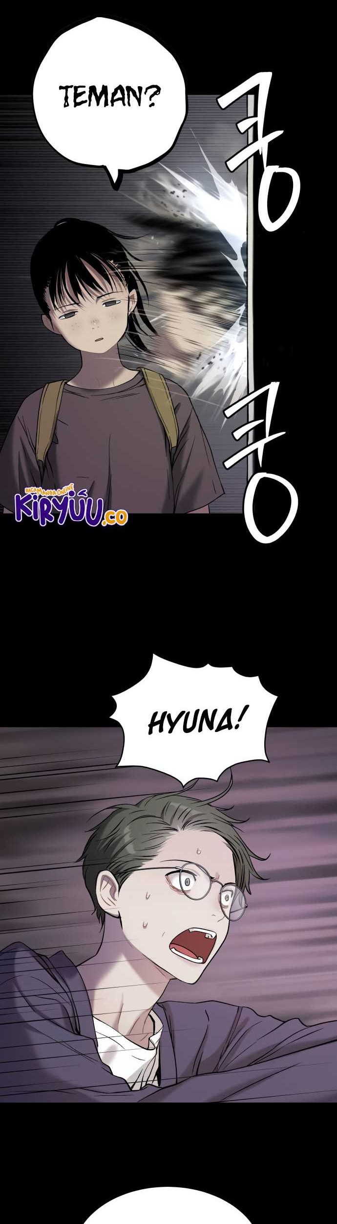 Oh! Dangun Chapter 40 - halaman 60