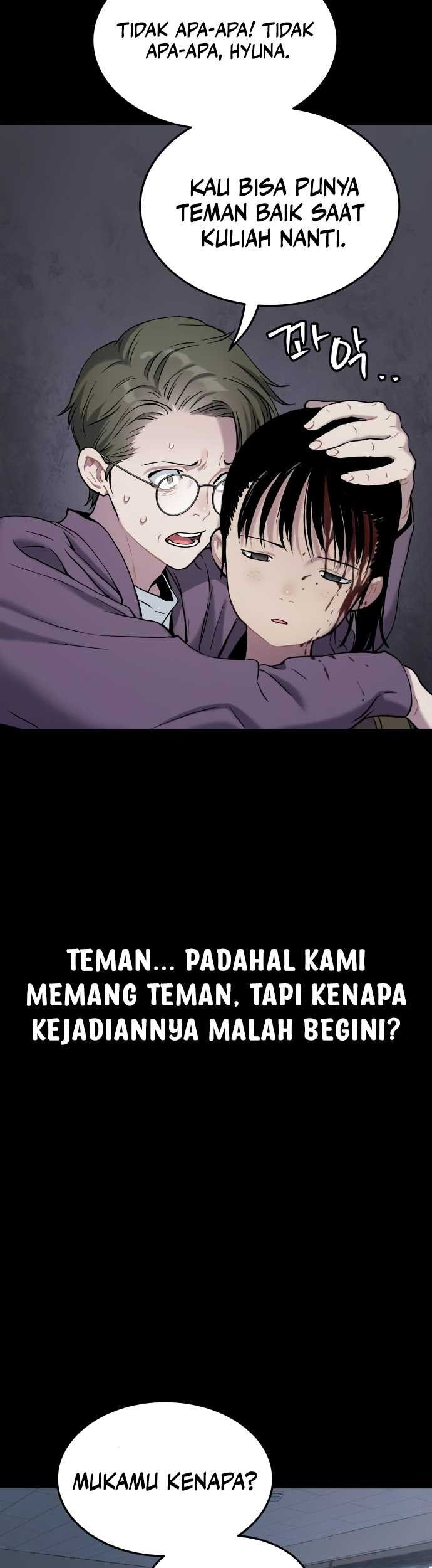 Oh! Dangun Chapter 40 - halaman 61