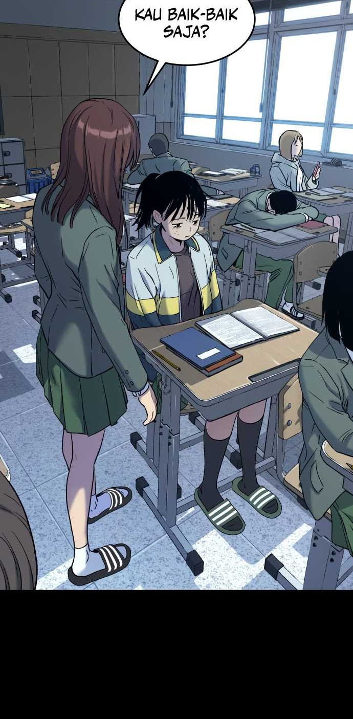 Oh! Dangun Chapter 40 - halaman 62