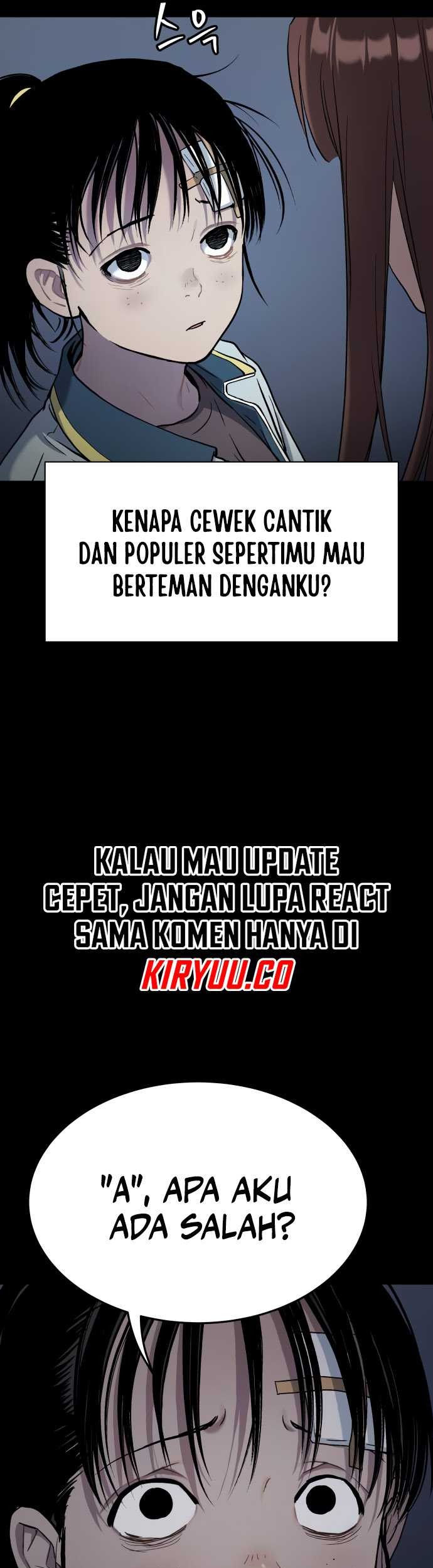 Oh! Dangun Chapter 40 - halaman 63