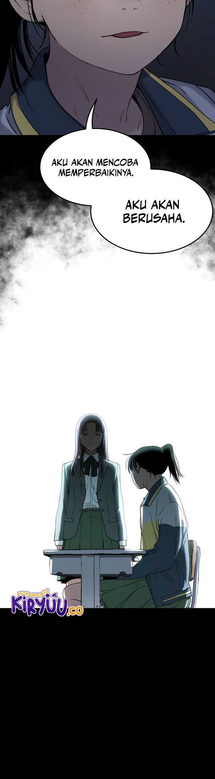 Oh! Dangun Chapter 40 - halaman 64