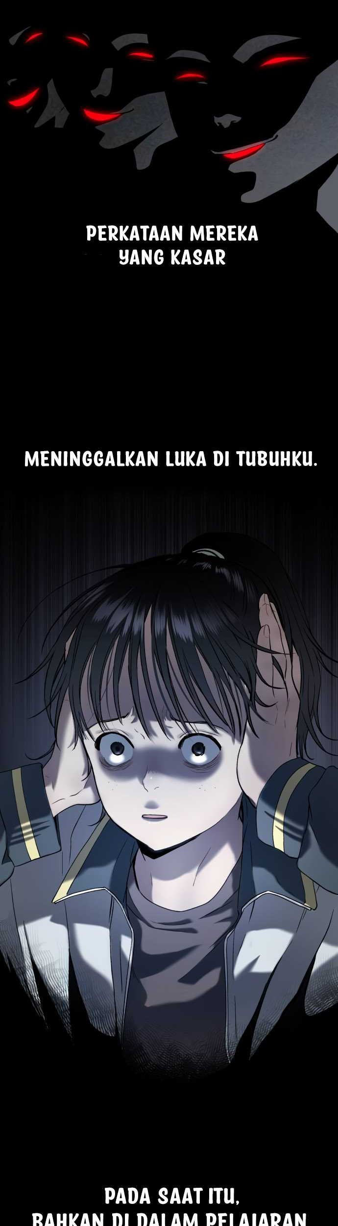 Oh! Dangun Chapter 40 - halaman 69