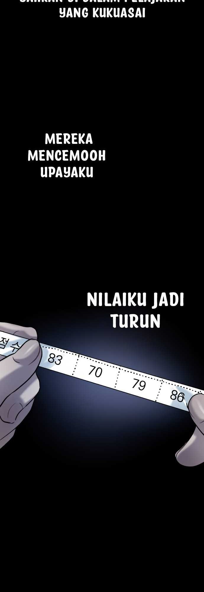 Oh! Dangun Chapter 40 - halaman 70