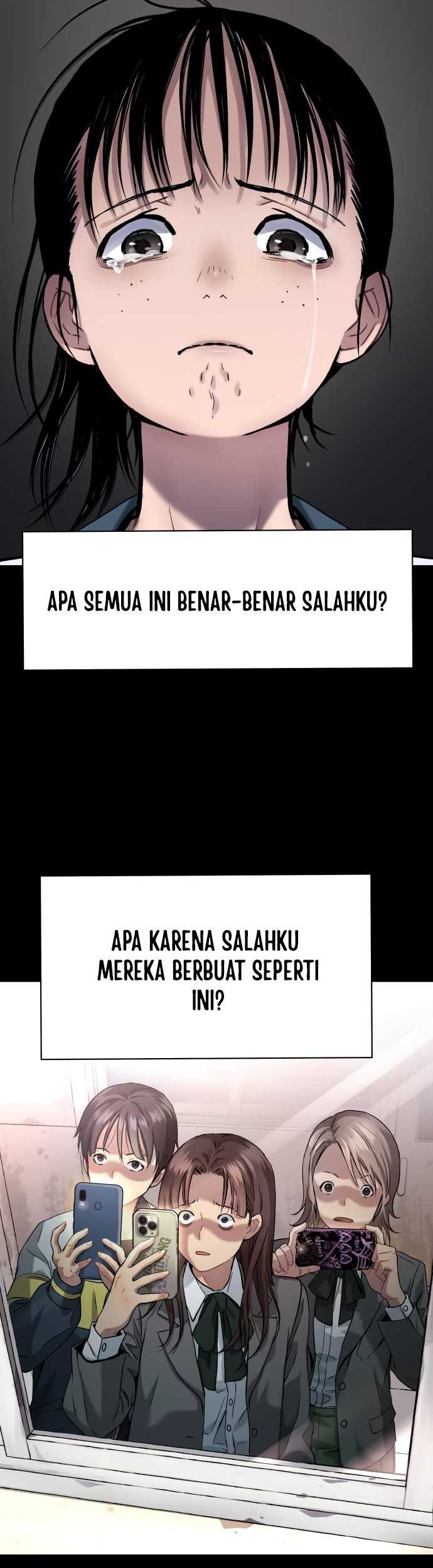 Oh! Dangun Chapter 40 - halaman 72