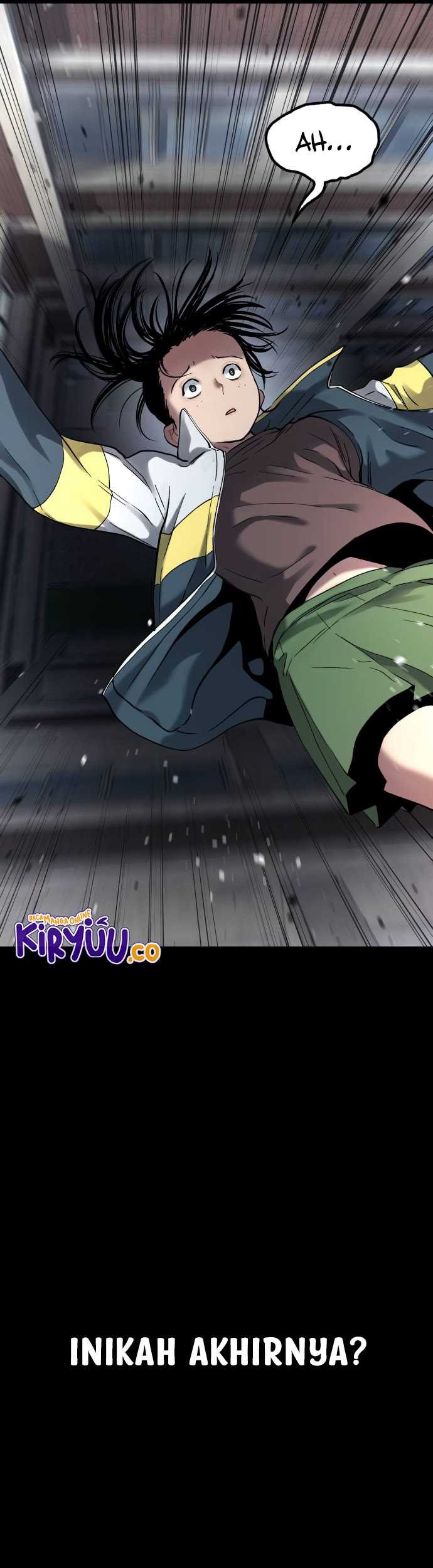 Oh! Dangun Chapter 40 - halaman 75