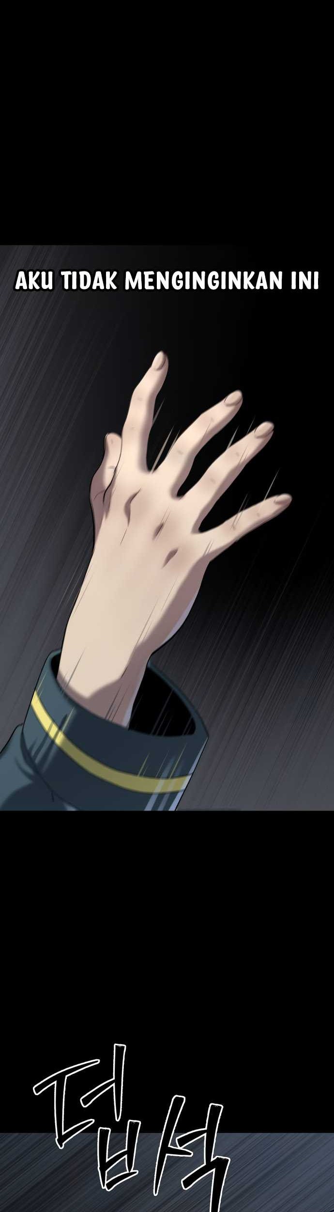 Oh! Dangun Chapter 40 - halaman 76