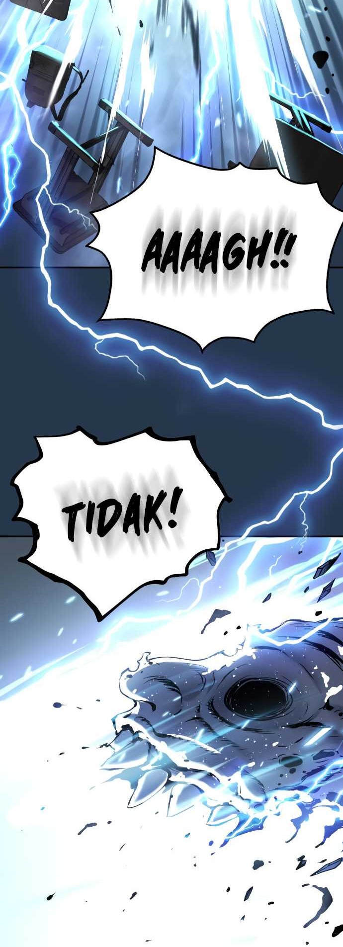 Oh! Dangun Chapter 41 - halaman 14