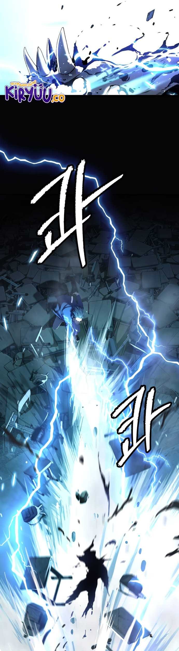 Oh! Dangun Chapter 41 - halaman 15