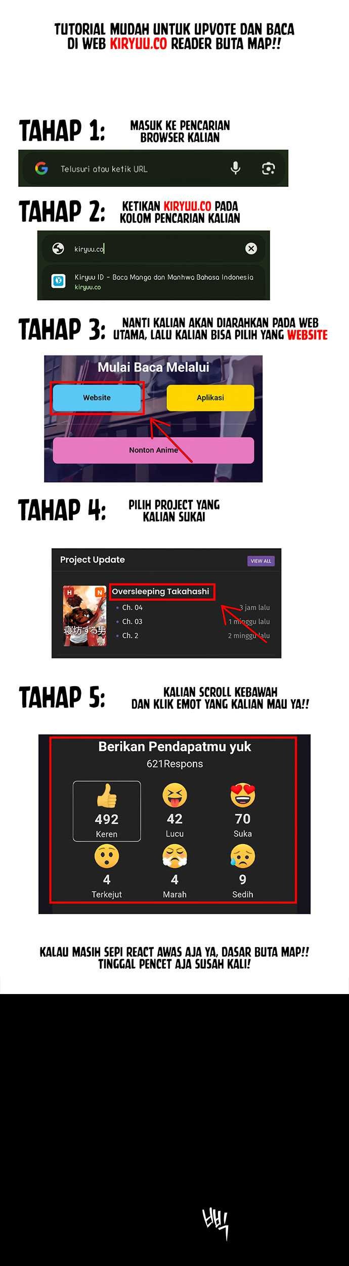 Oh! Dangun Chapter 41 - halaman 2
