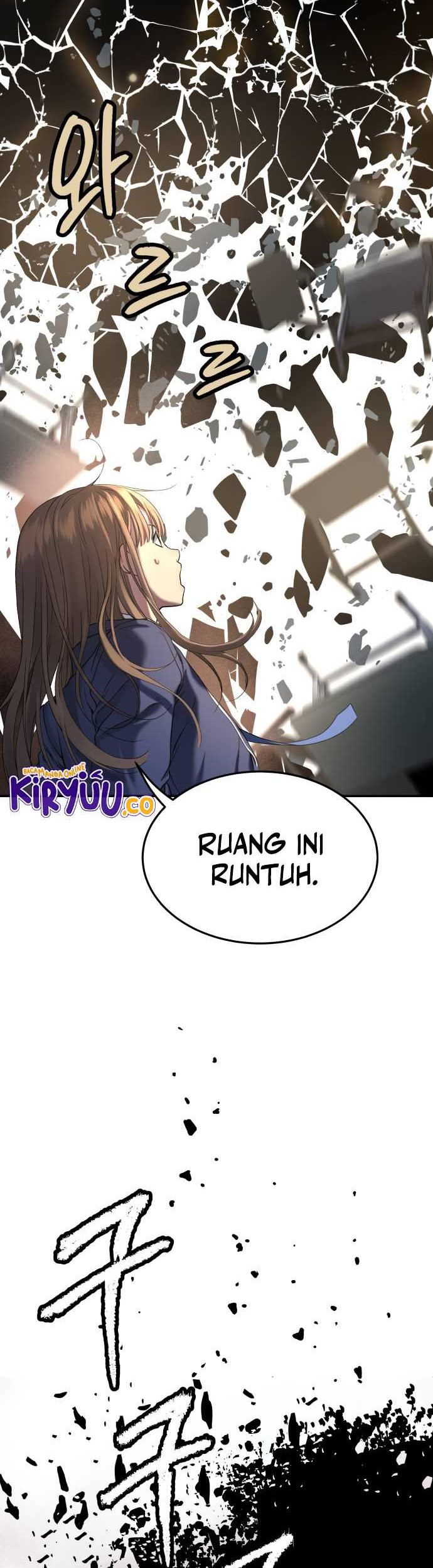 Oh! Dangun Chapter 41 - halaman 24