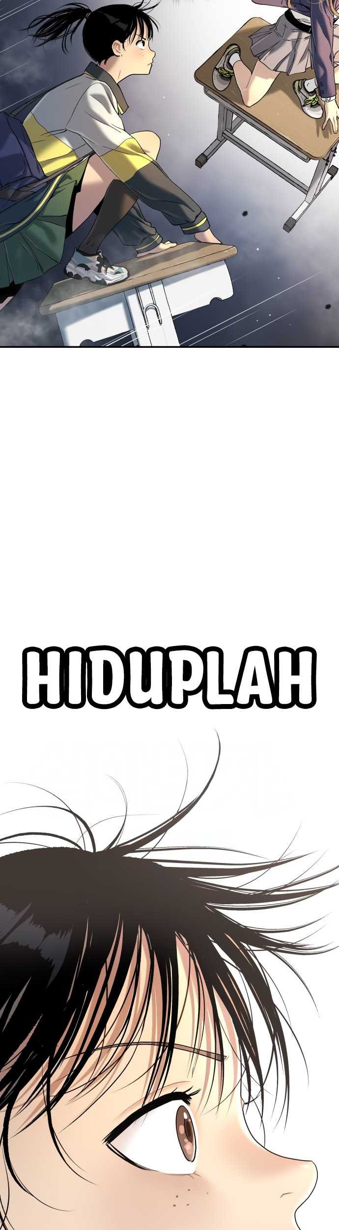 Oh! Dangun Chapter 41 - halaman 29
