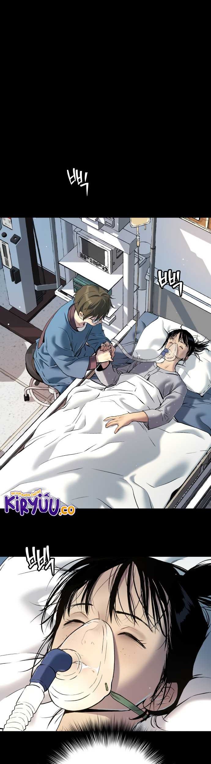 Oh! Dangun Chapter 41 - halaman 3