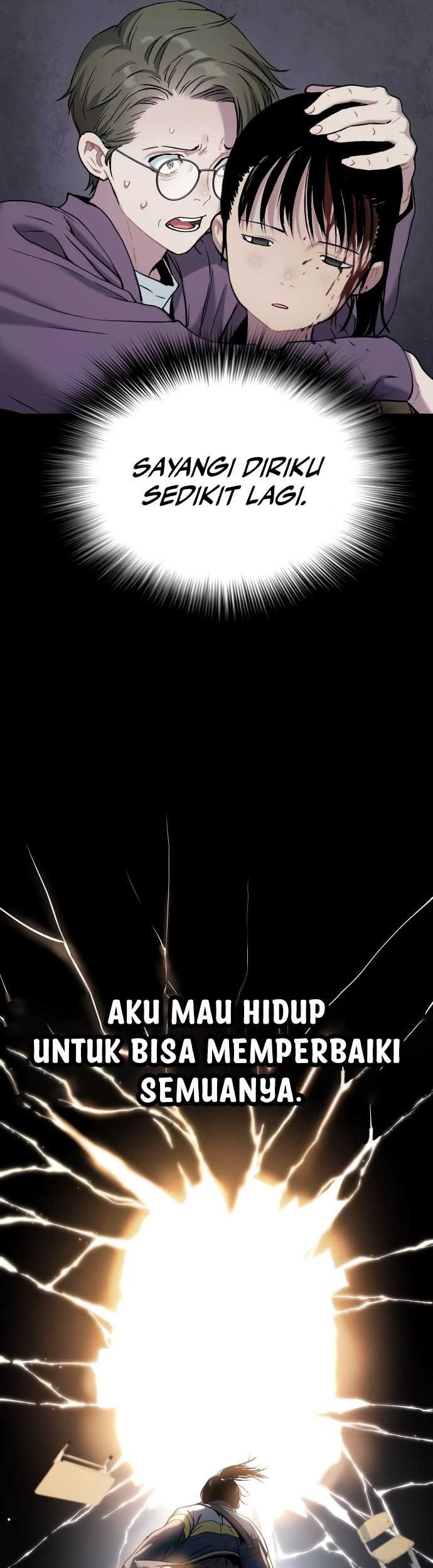 Oh! Dangun Chapter 41 - halaman 31