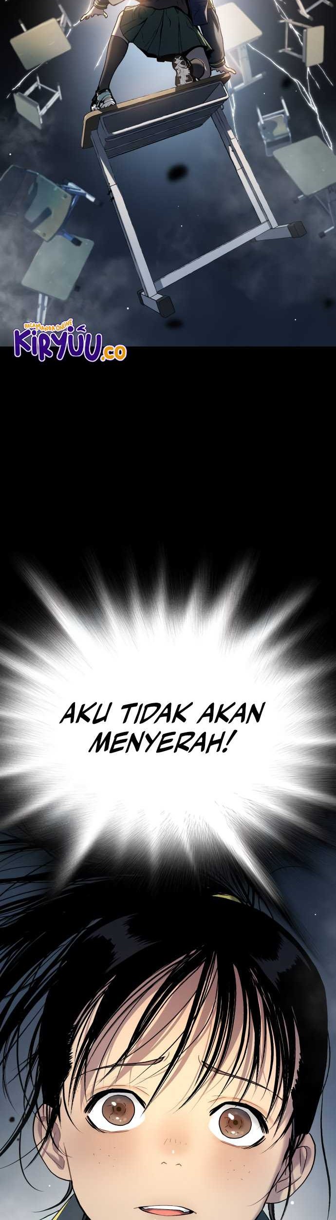Oh! Dangun Chapter 41 - halaman 32