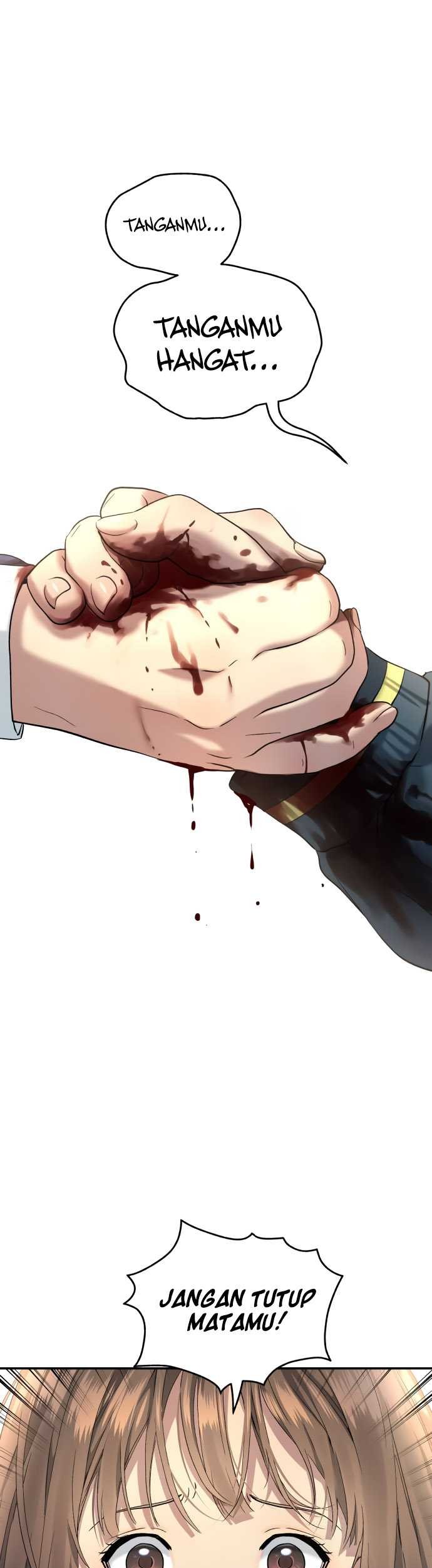 Oh! Dangun Chapter 41 - halaman 39
