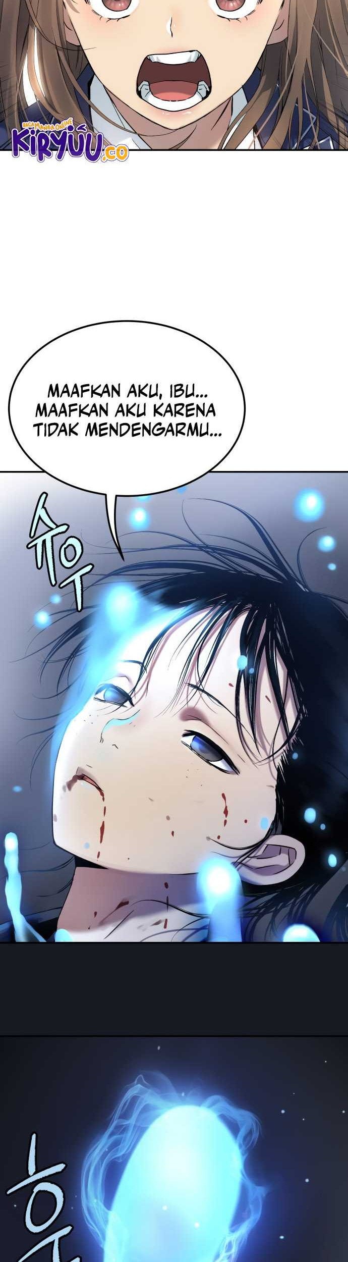 Oh! Dangun Chapter 41 - halaman 40