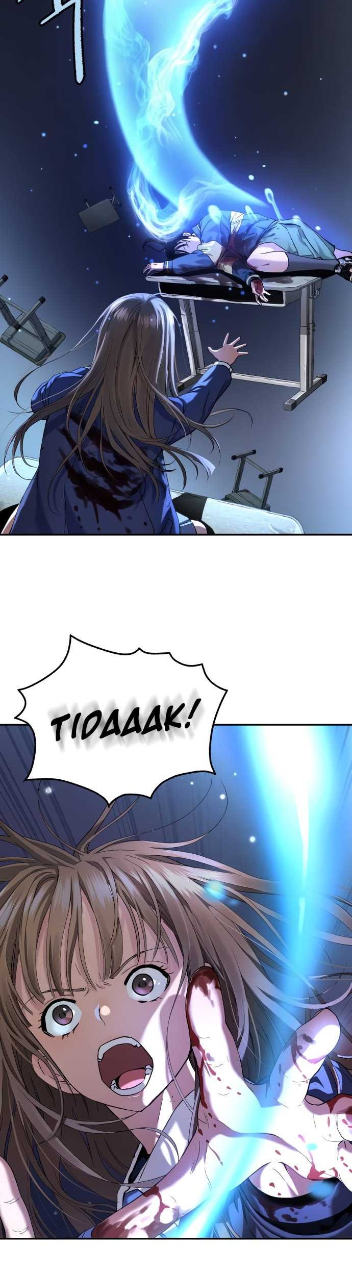 Oh! Dangun Chapter 41 - halaman 41