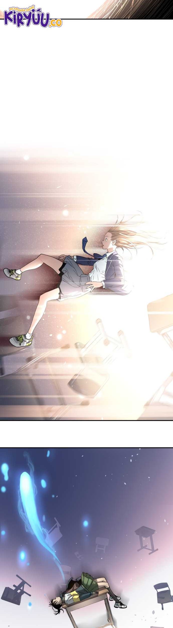 Oh! Dangun Chapter 41 - halaman 44