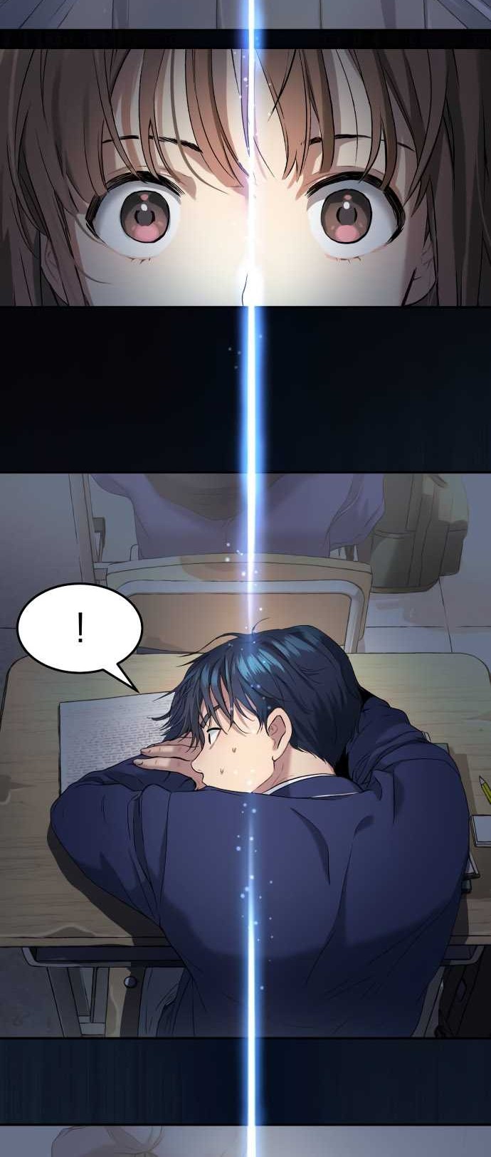 Oh! Dangun Chapter 41 - halaman 50