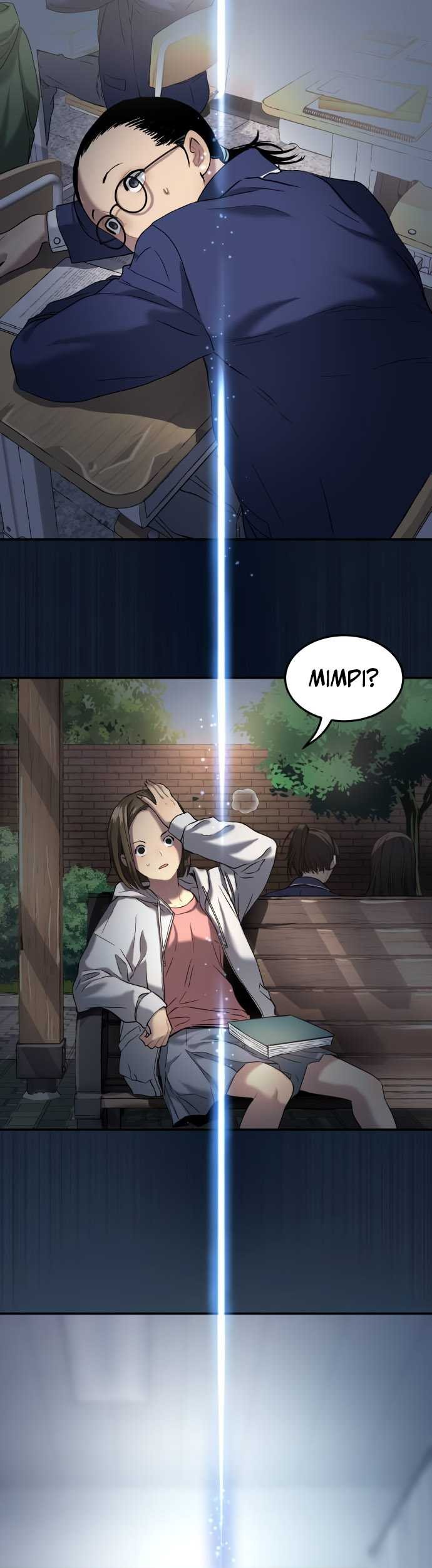 Oh! Dangun Chapter 41 - halaman 51