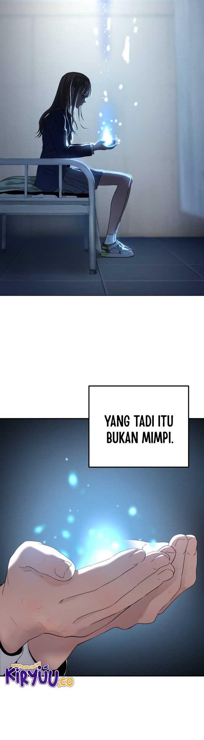 Oh! Dangun Chapter 41 - halaman 52