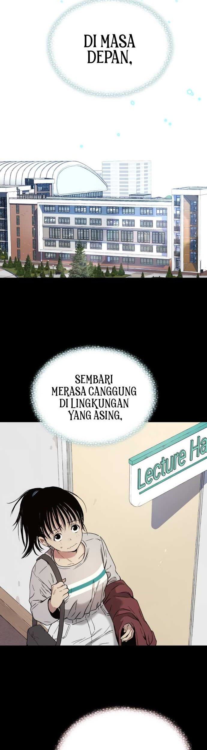 Oh! Dangun Chapter 41 - halaman 56