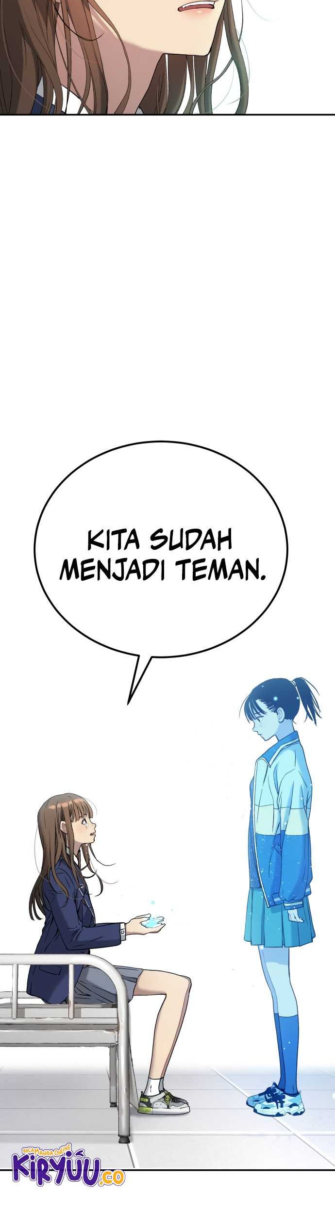 Oh! Dangun Chapter 41 - halaman 60