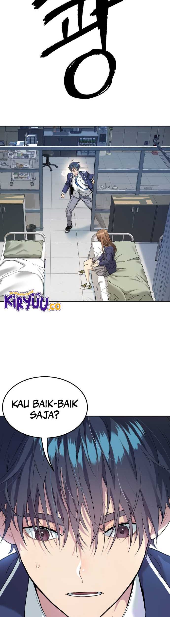 Oh! Dangun Chapter 41 - halaman 64