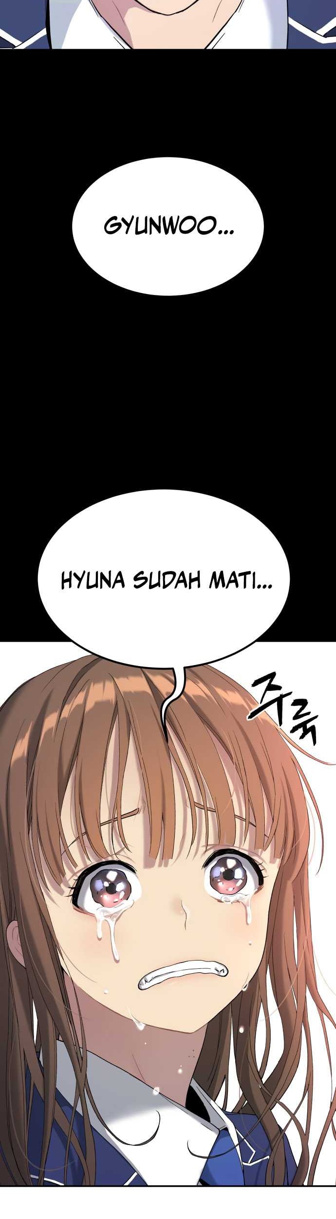 Oh! Dangun Chapter 41 - halaman 65