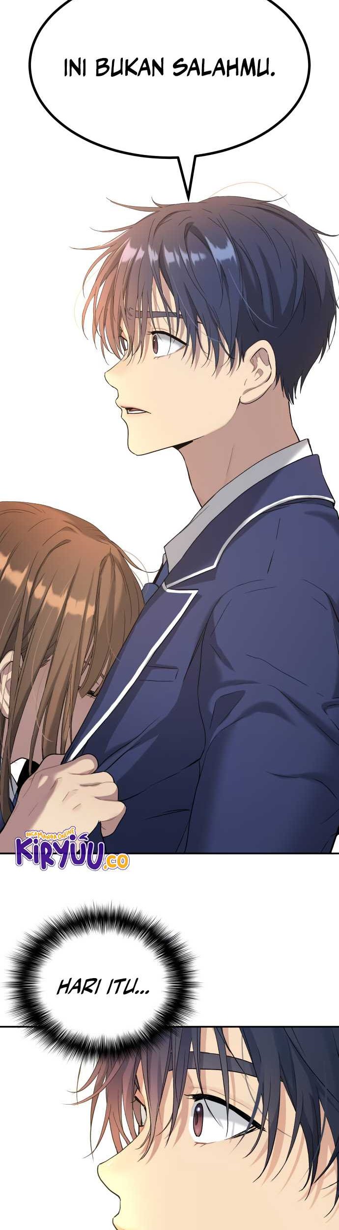 Oh! Dangun Chapter 41 - halaman 68