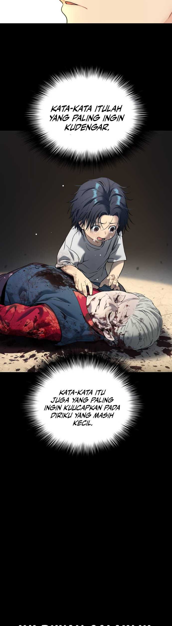 Oh! Dangun Chapter 41 - halaman 69