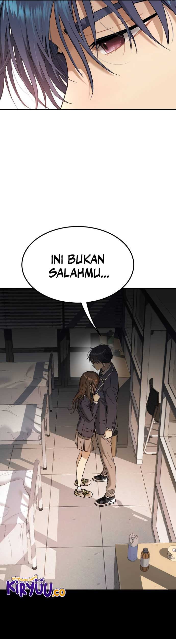 Oh! Dangun Chapter 41 - halaman 71