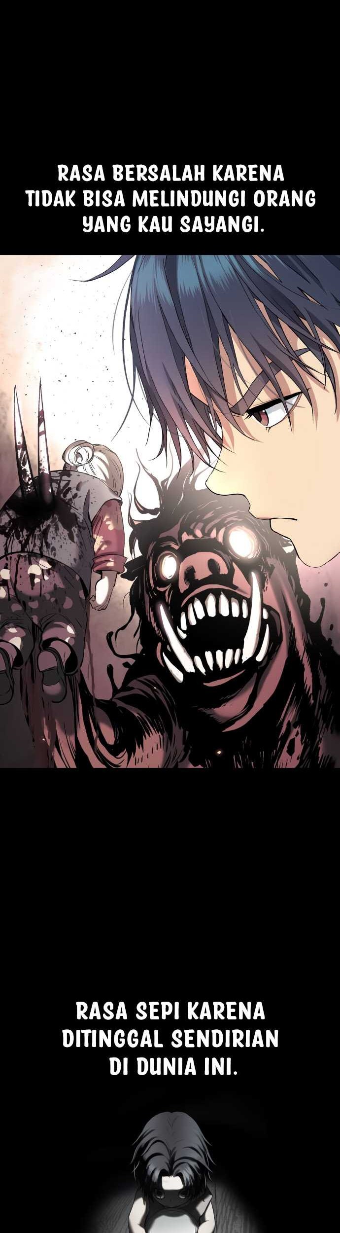 Oh! Dangun Chapter 41 - halaman 72